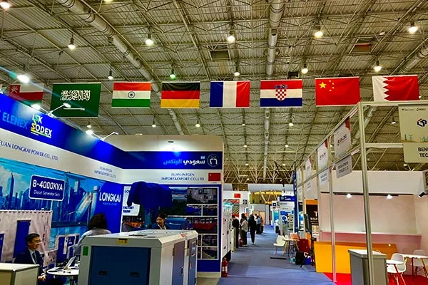 Основни производи