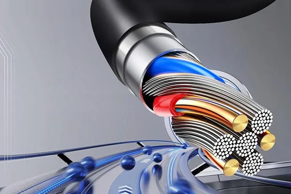 Које снаге поседује ТаиТонг кабл?