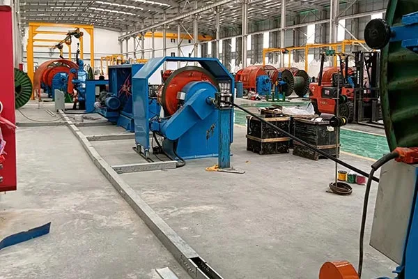 Методе за спречавање оштећења кабла