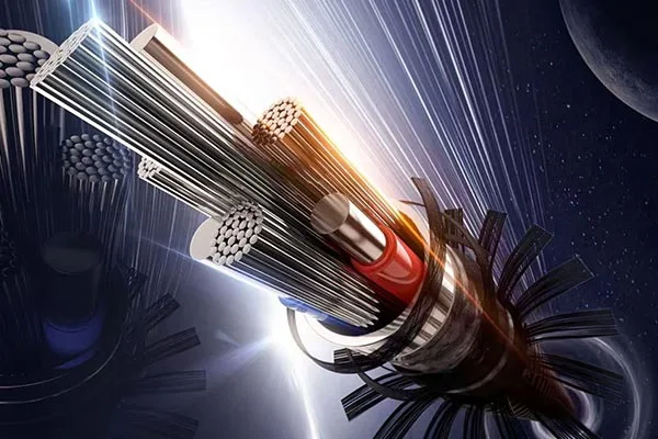 Избор попречног пресека кабла за напајање