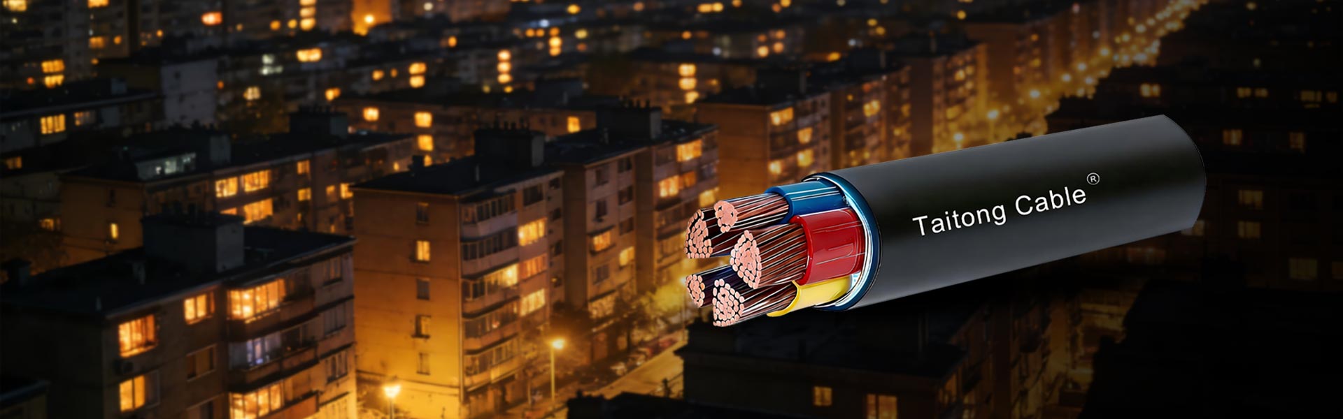 Каблови за дистрибуцију струје