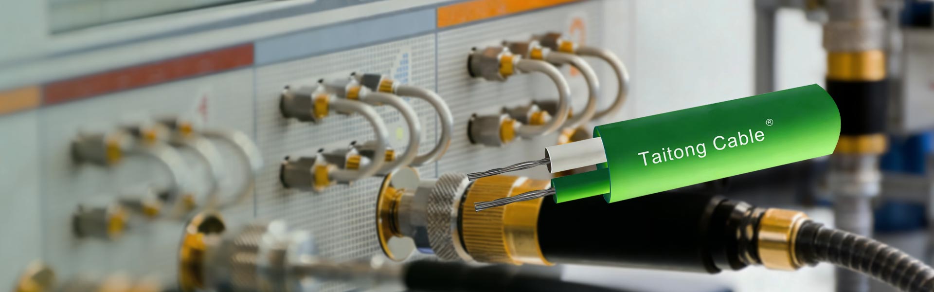 Оклопљени каблови