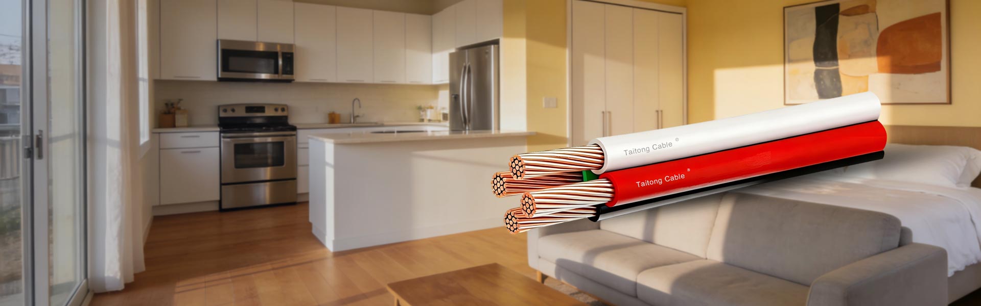 Жице за цивилну инсталацију