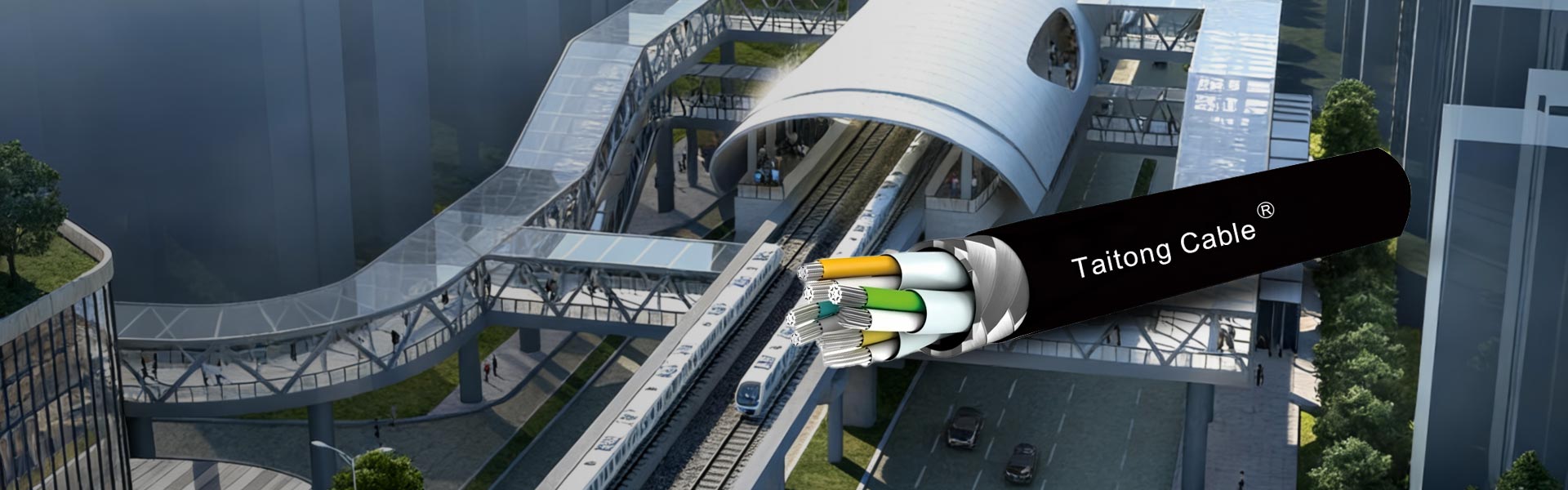 Каблови за специјалну опрему