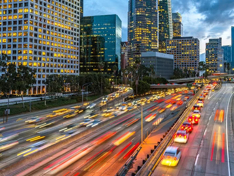 Зграда и инфраструктура