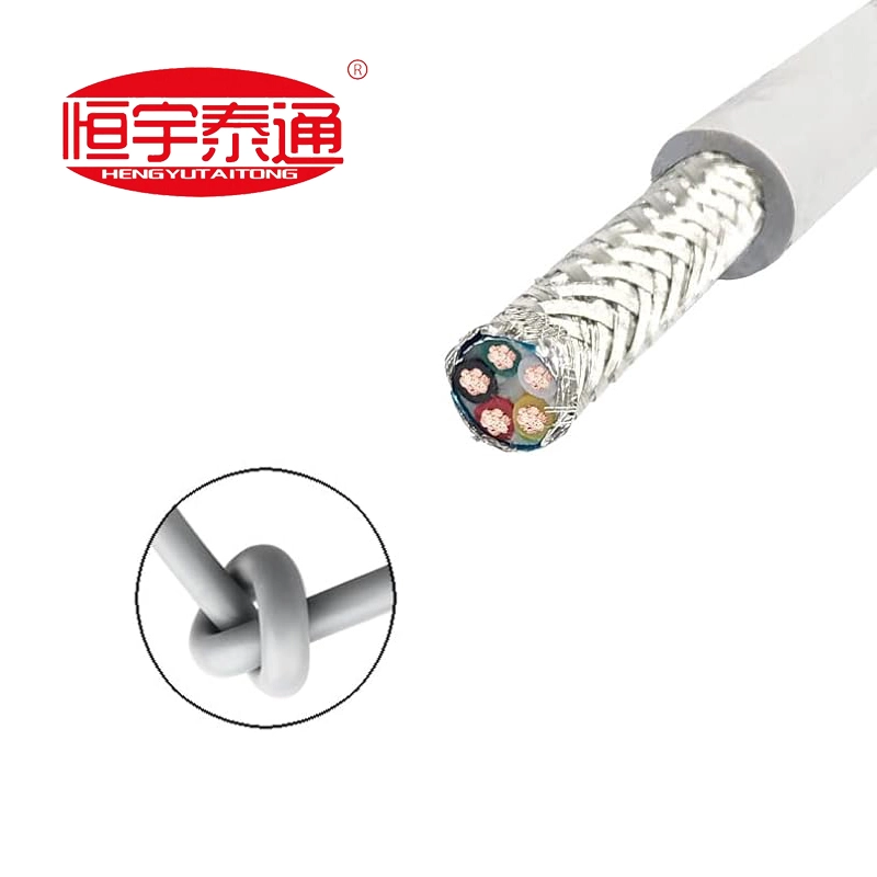 Заштитни каблови отпорни на савијање