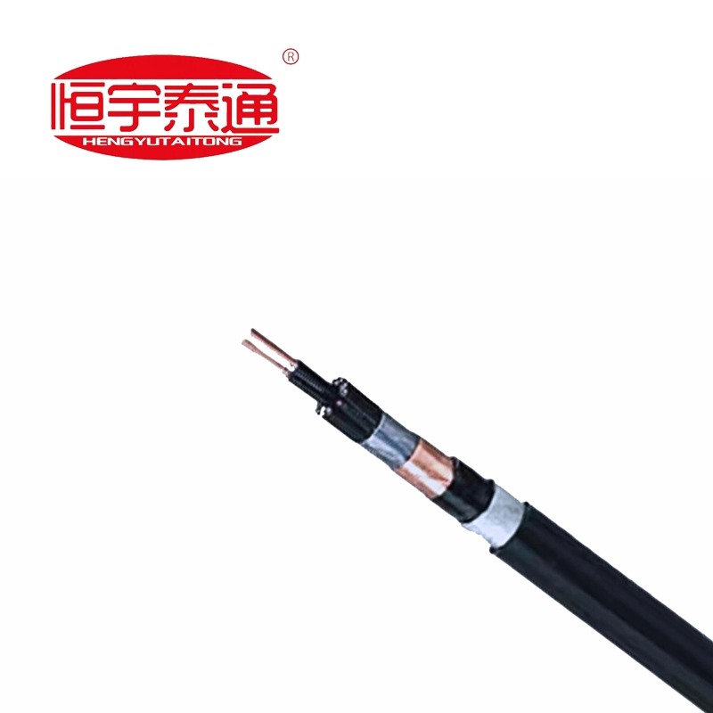 Специјални каблови отпорни на топлоту изоловани флуоропластом