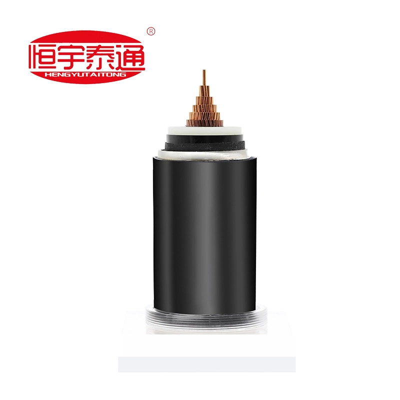 Високонапонски енергетски каблови 35кВ