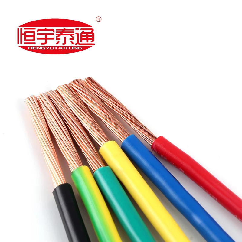 Каблови за ожичење електричне инсталације у домаћинству