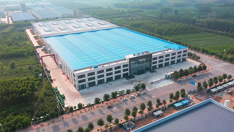 Taitong Wire&Cable Co., Ltd.