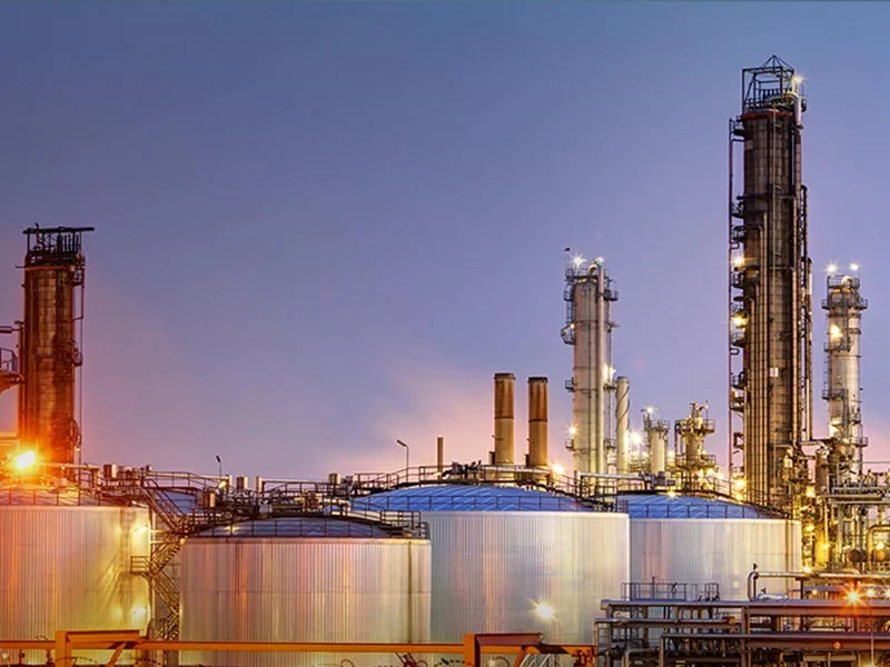 Индустрија