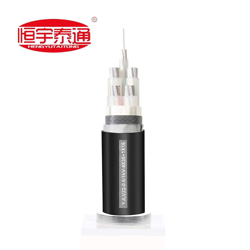 Нисконапонски каблови за дистрибуцију електричне енергије 1кВ и испод