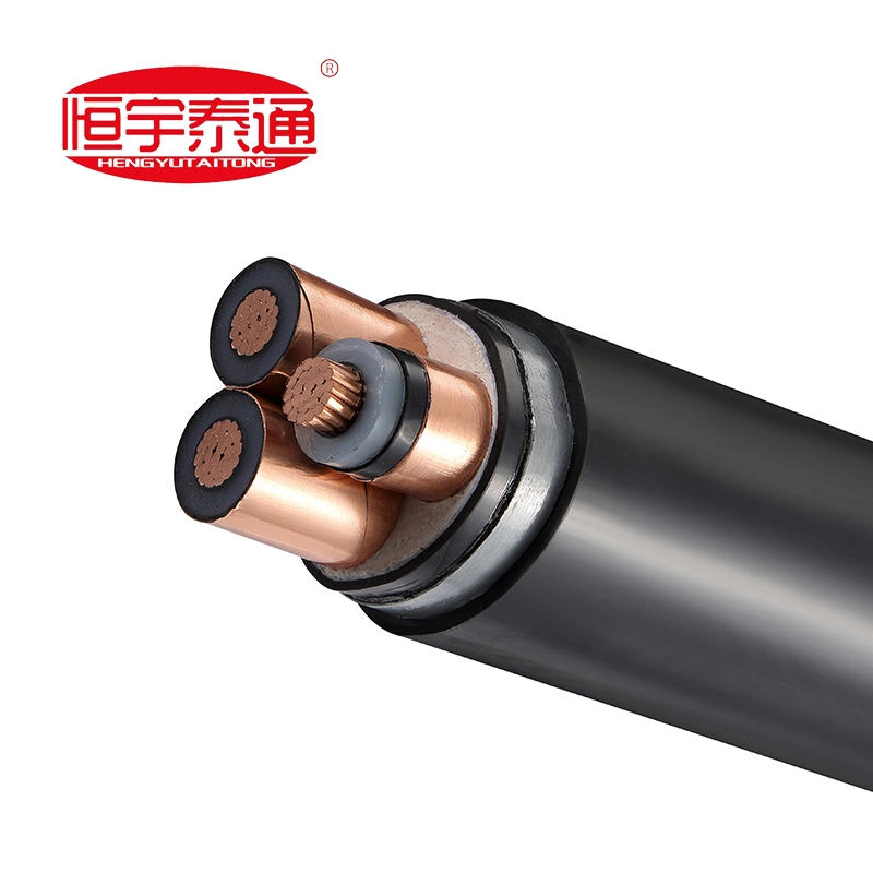 Каблови за напајање средњег напона 6 10 кВ до 26 35 кВ