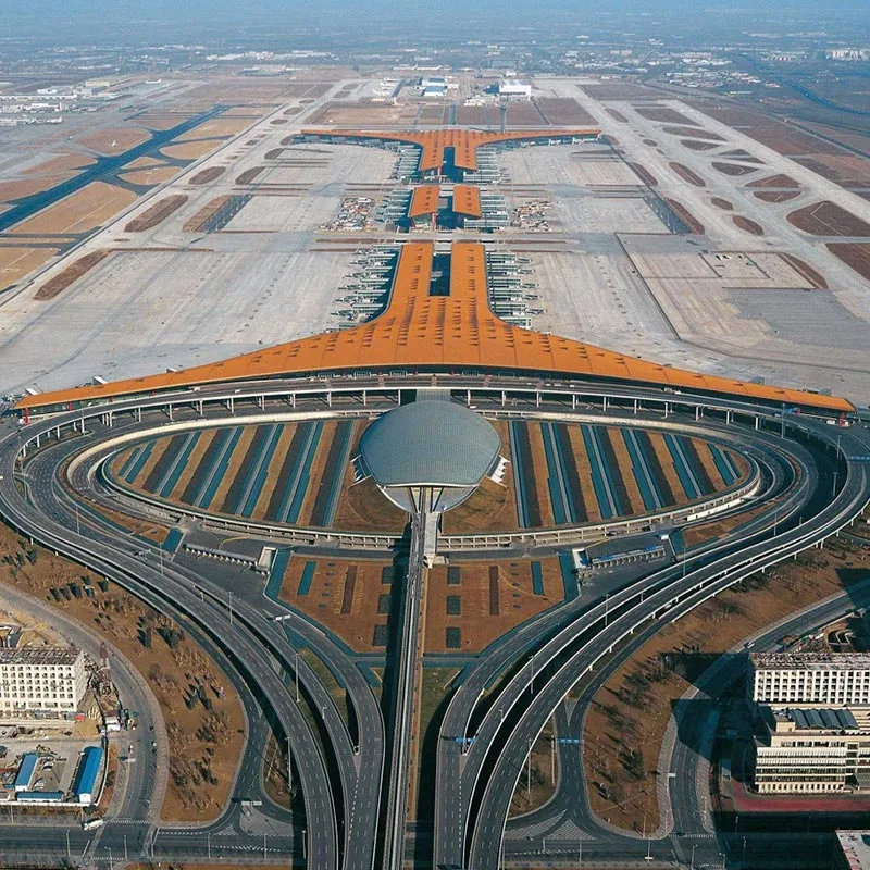 Метро и међуградски пројекти