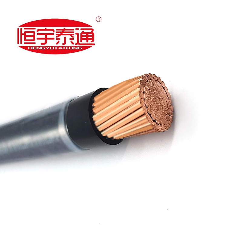 Жице за стамбене зграде обложене најлоном