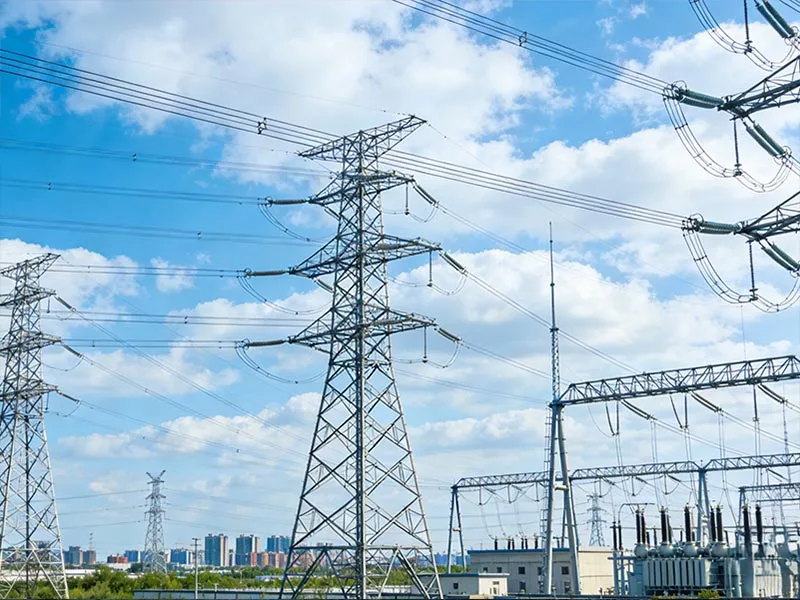 Надземна линија