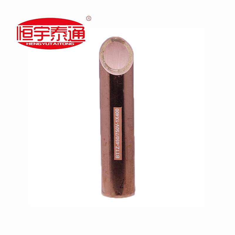 Чврсти МИ кабл Минерално изоловани ватроотпорни каблови