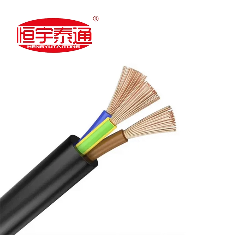 Каблови обложени гумом за употребу у лифтовима