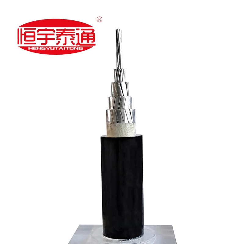 Обложени каблови за производњу енергије ветра