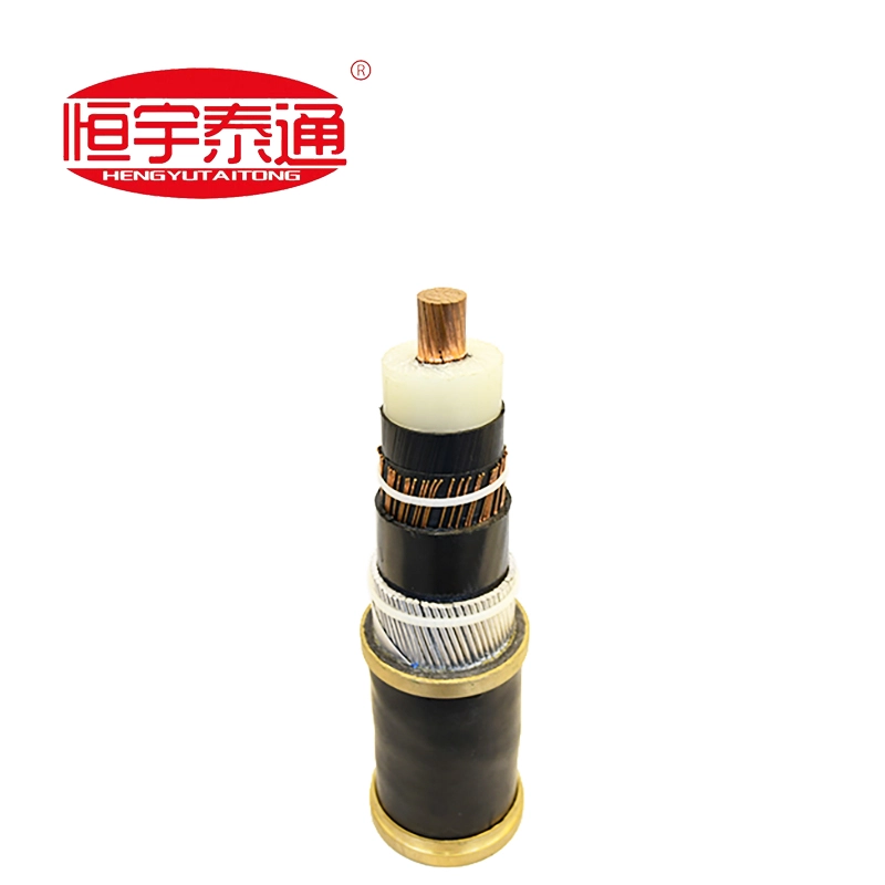 Специјални каблови за железнички транзит и метро