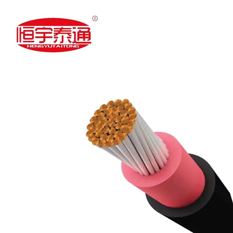 Специјални каблови за заштиту животне средине отпорни на УВ зраке